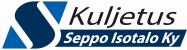 Kuljetus Seppo Isotalo Ky